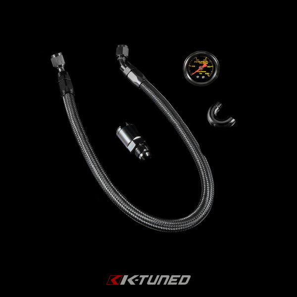 K Series Fuel Line for Factory K-Series Car (RSX/EP3/8th Gen Civic/9th Gen with RBC)
