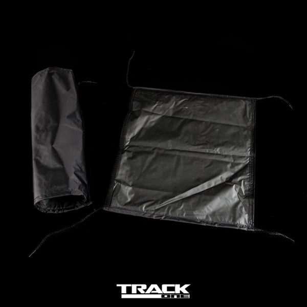 Coilover Covers (Pair)