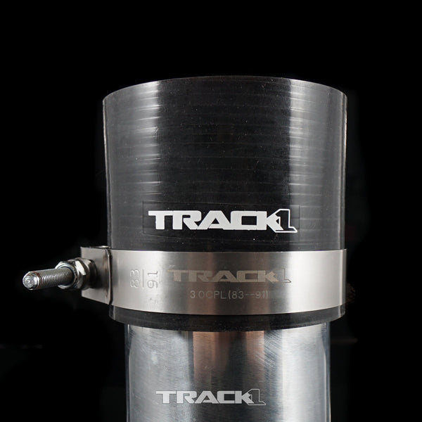 T-Bolt Clamps