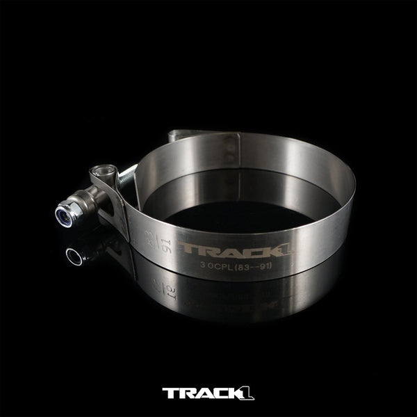 T-Bolt Clamps