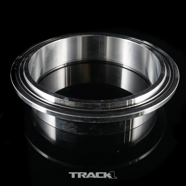 Aluminum V-Band Assembly
