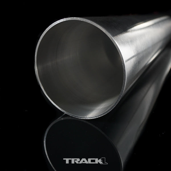 Aluminum Tubing  Straight