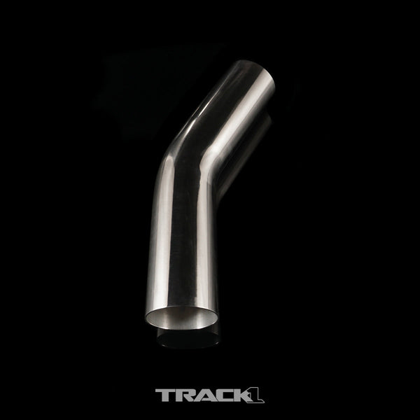 Aluminum Tubing 30 Degree Short