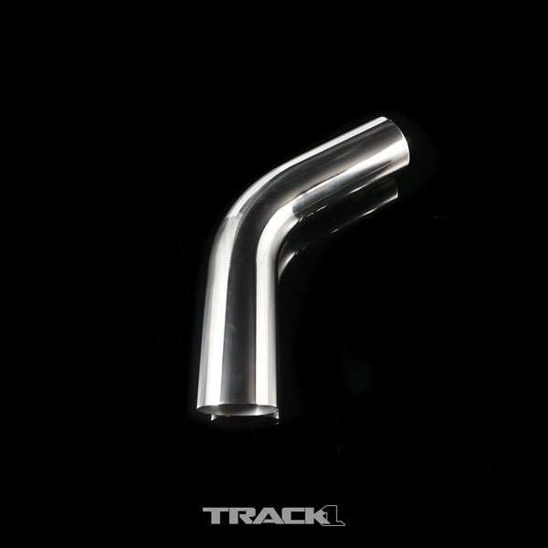 Aluminum Tubing 60 Degree Short