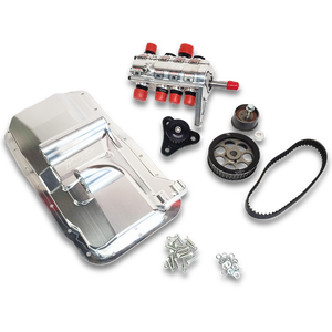 B-Series 4-Stage Dry Sump ( Engine Kit )