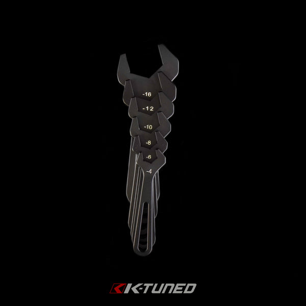 AN Wrenches