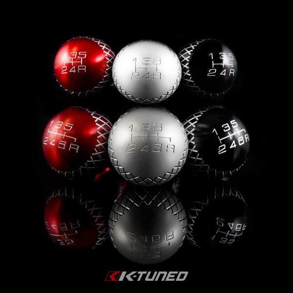 TR Shift Knob