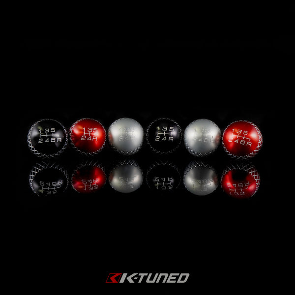 TR Shift Knob