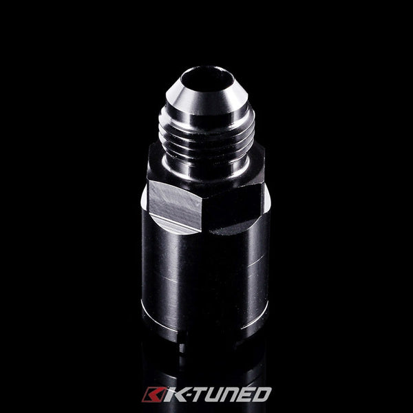 Female EFI to AN Fittings