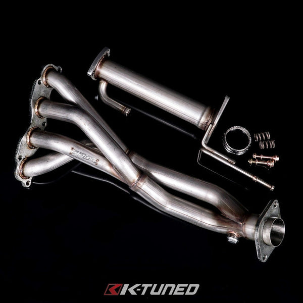 8th Gen Civic Si Header