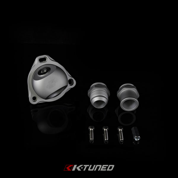 Swivel Neck basic assembly