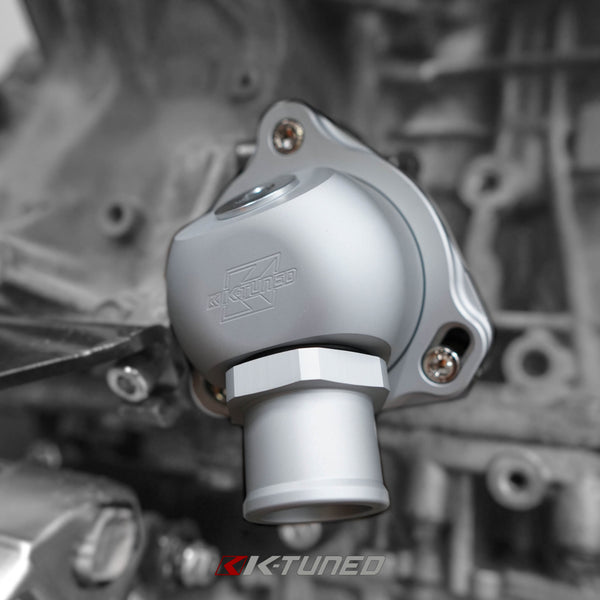 Swivel Neck Thermostat