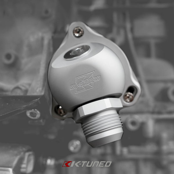 Swivel Neck Thermostat