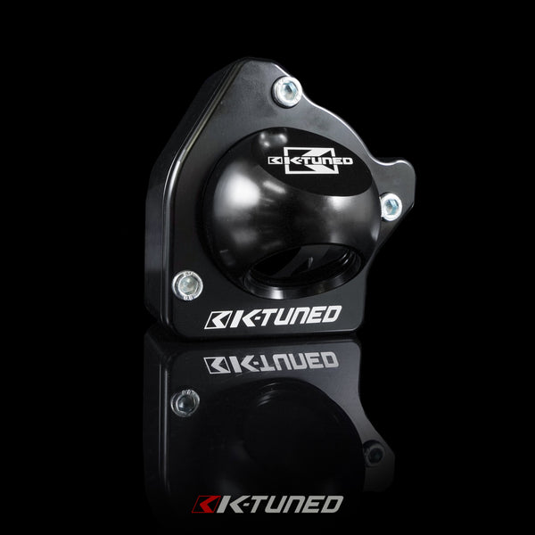 Swivel Lower Water Neck (Thermostat Delete)