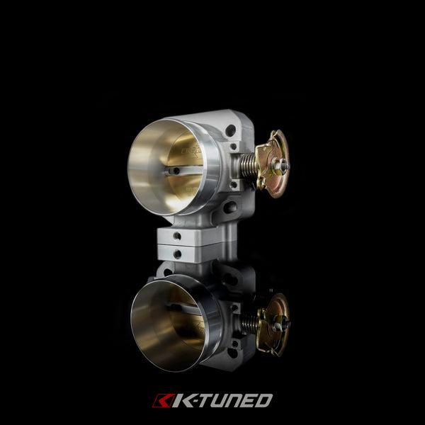 72mm Cast Throttle Body Dual PRB/RBC Bolt Pattern
