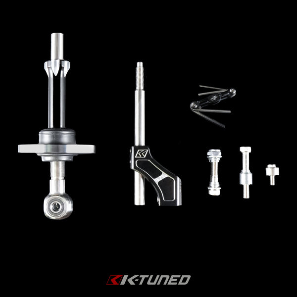 B/D Shifter