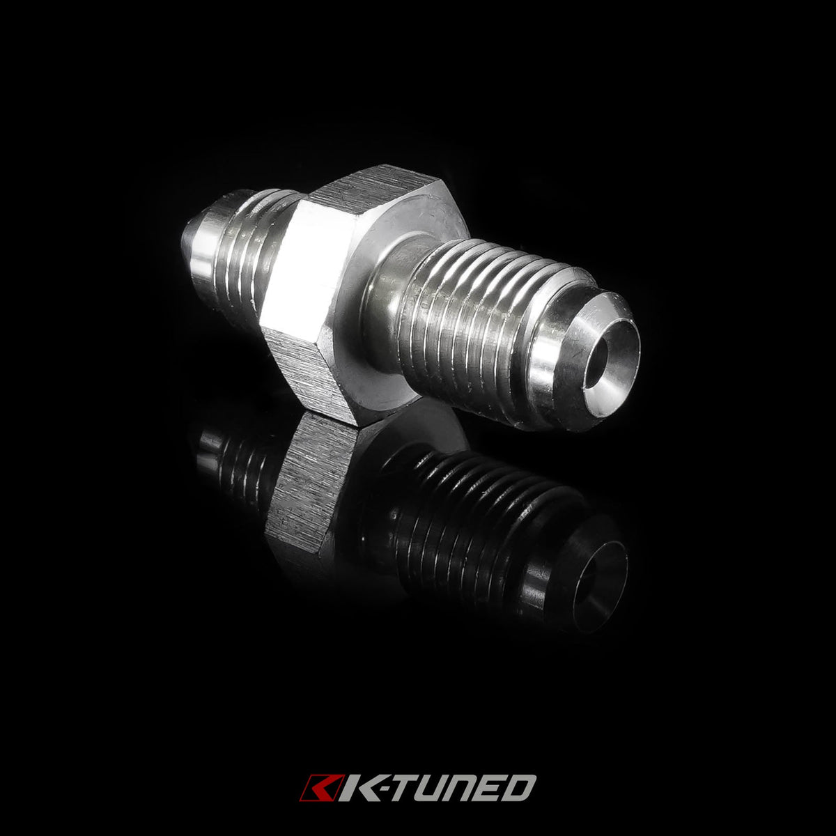 3AN Brake Fittings – Unit 2 Fabrication