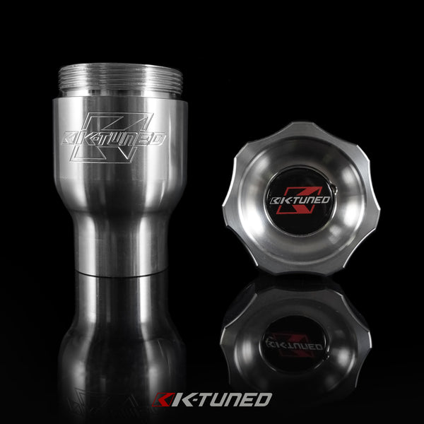 CMC Remote Mount Reservoir