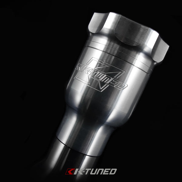 CMC Remote Mount Reservoir