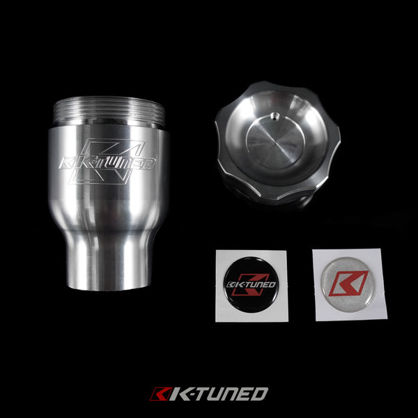 CMC Remote Mount Reservoir
