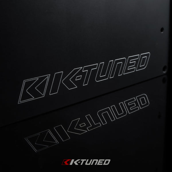 Billet ECU Case