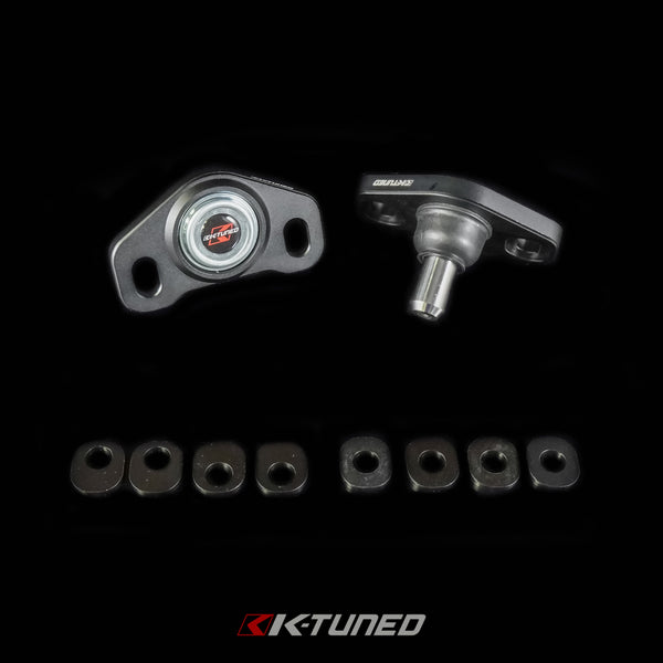 Front Camber Joint For FK8 / FL5