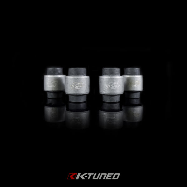 Front Upper Control Arms / Camber Kit Replacement Rubber  Bushings  EK