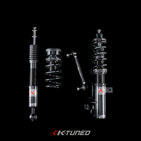 K1 - Street  11-16 CRZ