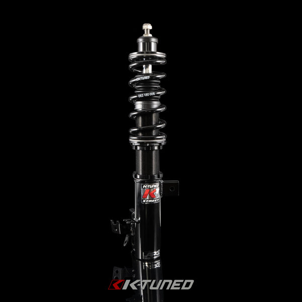 K1 - Street  11-16 CRZ