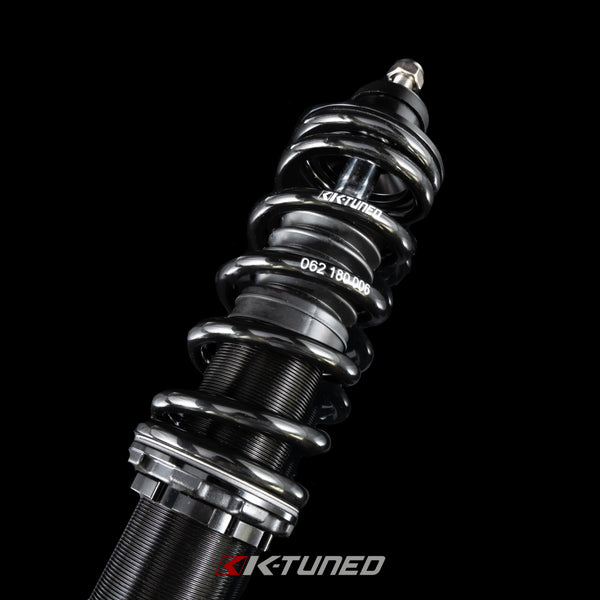 K1 - Street  11-16 CRZ