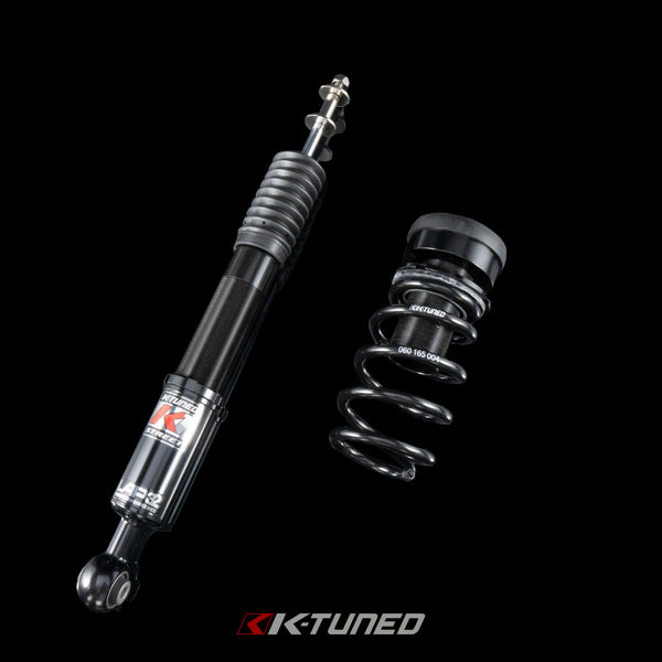 K1 - Street  11-16 CRZ