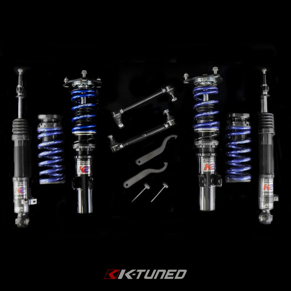 K2-Circuit  17-21 Civic Type R (FK8)