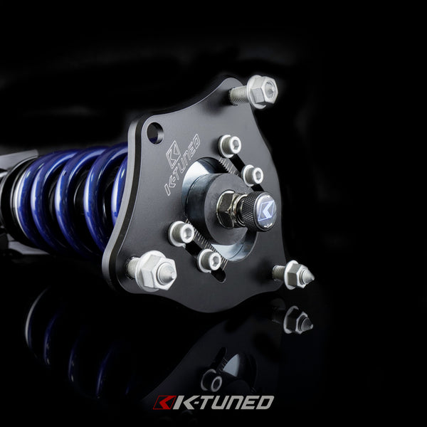 K2-Circuit  17-21 Civic Type R (FK8)