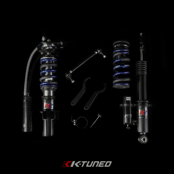 K2 Pro-Circuit 2Way FK8