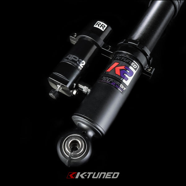 K2 Pro-Circuit 2Way FK8