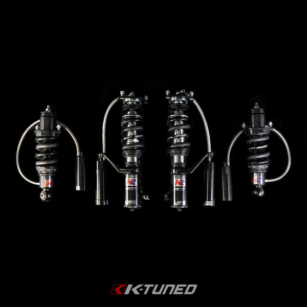 K2 Pro-Circuit 2Way RSX
