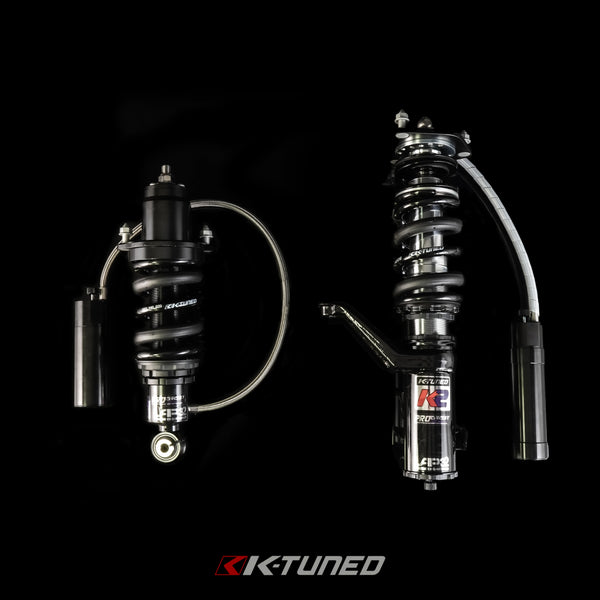K2 Pro-Circuit 2Way RSX