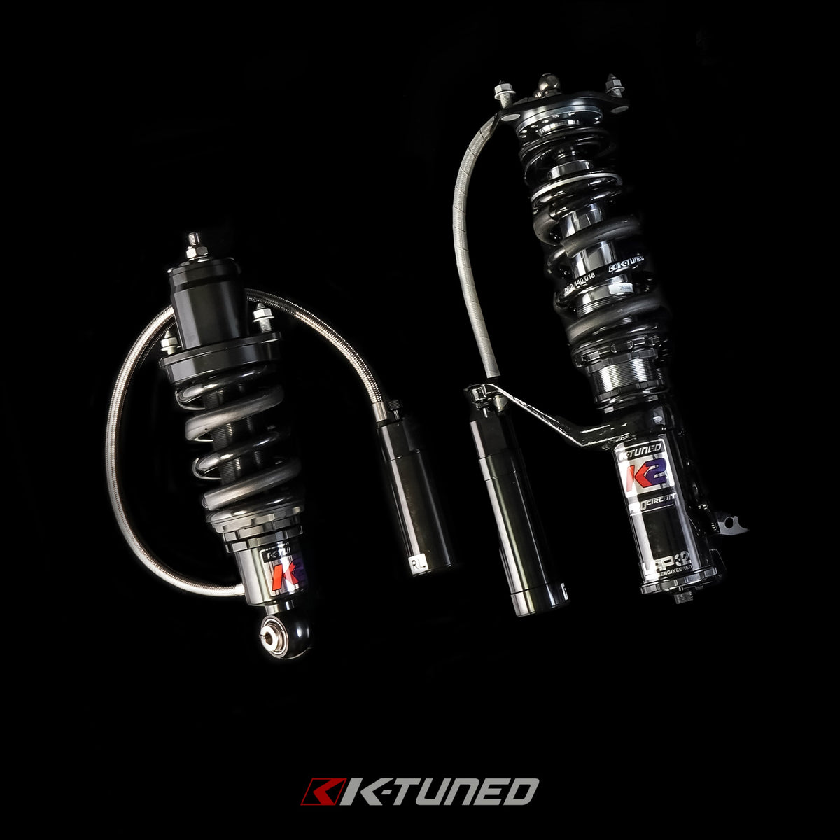K2 Pro-Circuit 2Way RSX – Unit 2 Fabrication