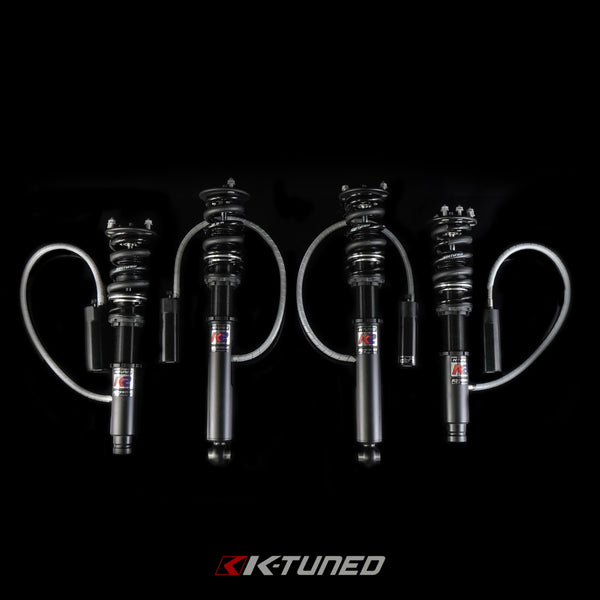 K2 Pro-Circuit 2Way 04-08 TSX
