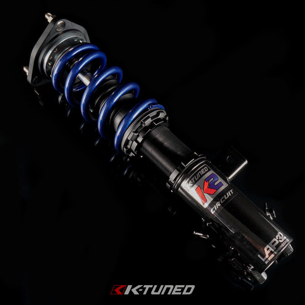 K2-Circuit  14-15 Civic Si (9th Gen)