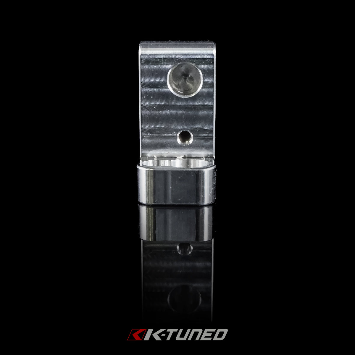 Mount Adapter Remote MAP Sensor Remote Mount Adapter – Unit 2 Fabrication