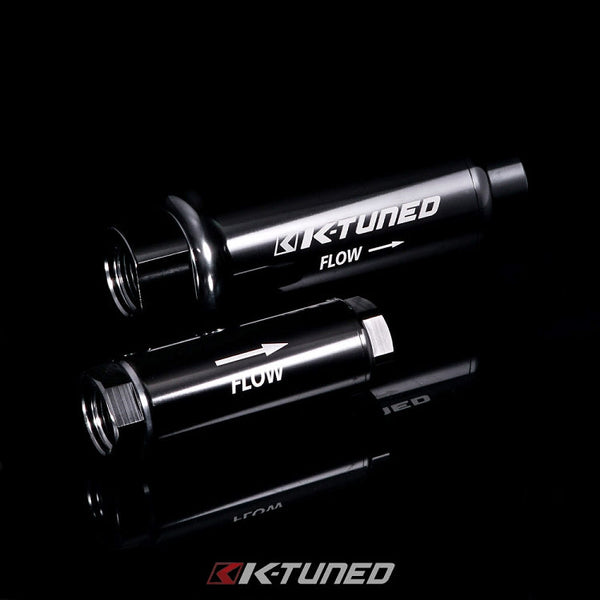 High-Flow Fuel Filters