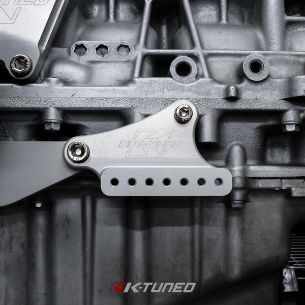 Water Pump Mount Bracket