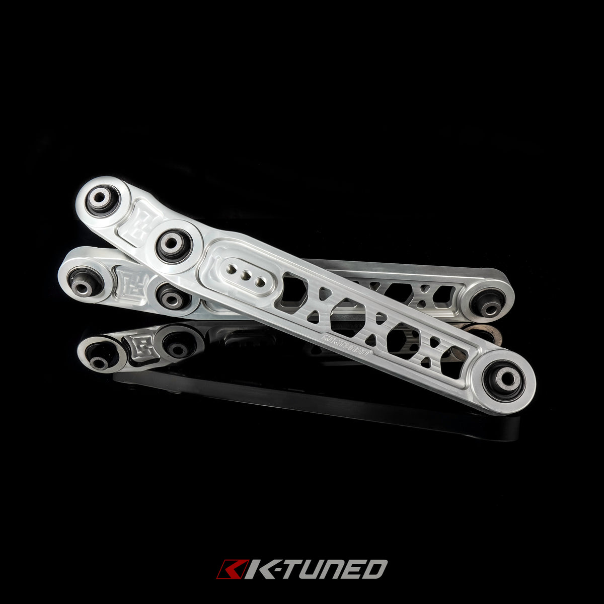 Rear LCA EK – Unit 2 Fabrication