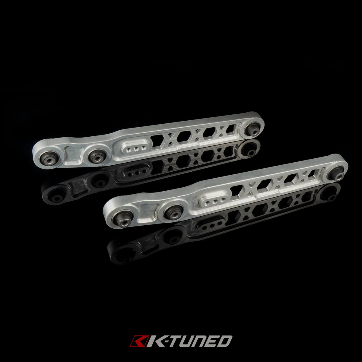 Rear LCA EK – Unit 2 Fabrication