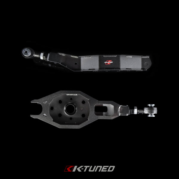 Rear LCA Spherical 10th / 11th gen Civic / 22+ Integra  Including Type R (FK8 & FL5)