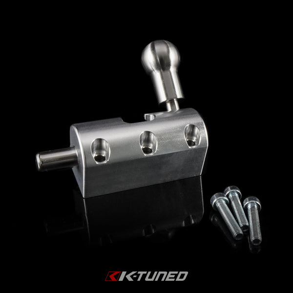 Billet RSX Lockout for RSX V3 Shifter
