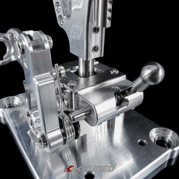 Billet RSX Lockout for RSX V3 Shifter
