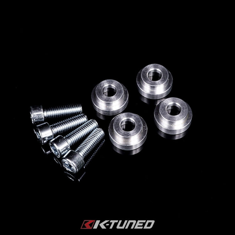Shifter Box Bushings – Unit 2 Fabrication