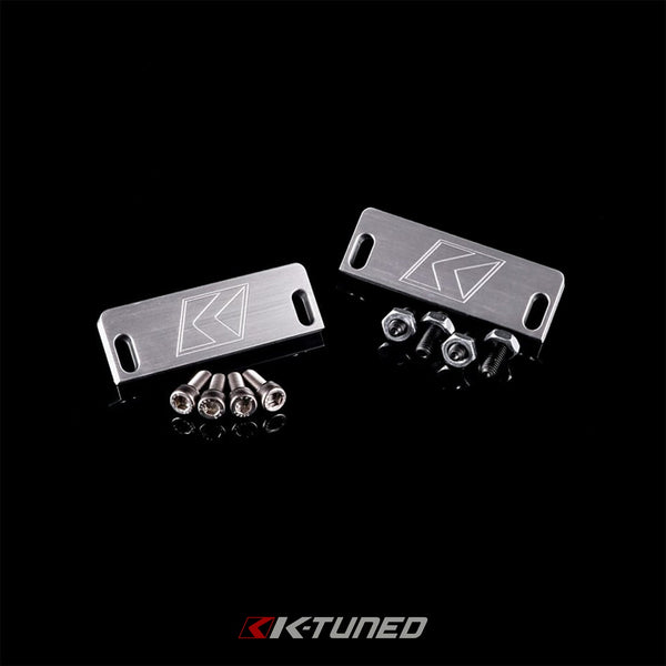 Billet Shifter Stops